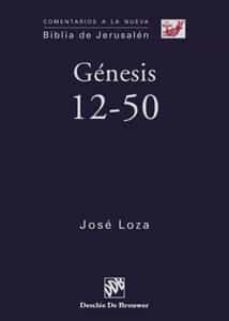 genesis 12-50 (ebook)-jose loza-9788433034212