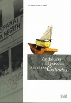 andalucia y mexico-yolanda guasch mari-9788433856012