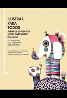 ilustrar para todos-mª carmen hidalgo rodriguez-9788433863812