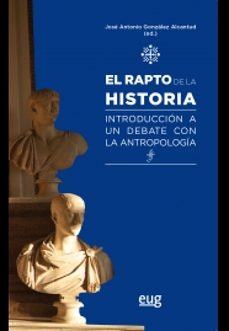 el rapto de la historia-9788433864512