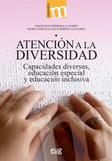 atencion a la diversidad-9788433874412