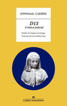 d13 (ebook)-emmanuel carrere-9788433918512