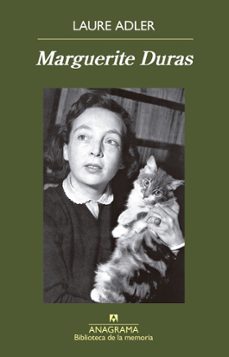 marguerite duras (ebook)-9788433921512