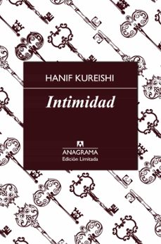 intimidad (limitada)-hanif kureishi-9788433928412