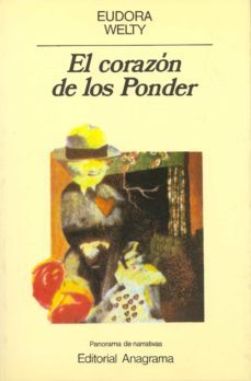el corazon de los ponder-9788433930712