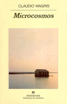 microcosmos (ebook)-claudio magris-9788433932112