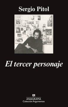 el tercer personaje-sergio pitol-9788433935212