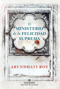 el ministerio de la felicidad suprema (ebook)-arundhati roy-9788433938312