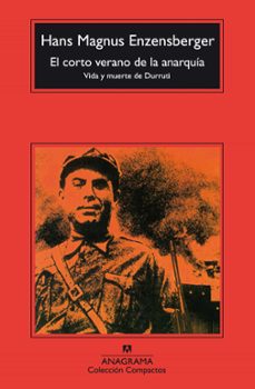 el corto verano de la anarquia (ebook)-hans magnus enzensberger-9788433940612