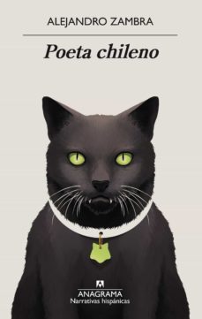 poeta chileno (ebook)-alejandro zambra-9788433941312
