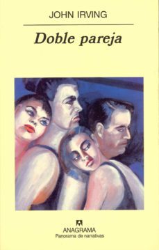 doble pareja-john irving-9788433969712