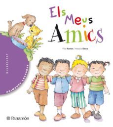 els meus amics-9788434225312