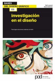 investigacion en el diseño-9788434240612