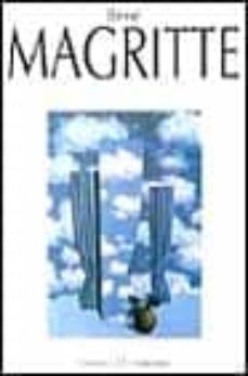 rene magritte-jose maria faerna garcia bermejo-9788434307612