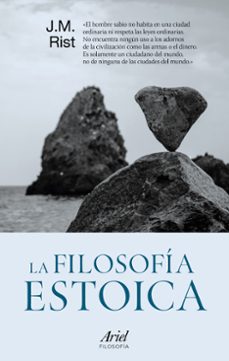 la filosofia estoica-j.m. rist-9788434425712