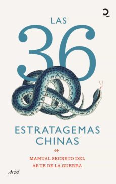 las 36 estratagemas chinas (ebook)-ana aranda vasserot-daniel tubau-9788434436312