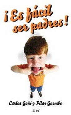 ¡ es facil ser padres !-9788434444812