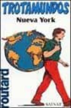 nueva york (trotamundos)-9788434523012