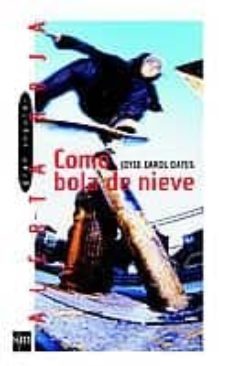 -joyce carol oates-9788434891012