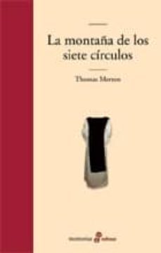 la montaña de los siete circulos-thomas merton-9788435009812