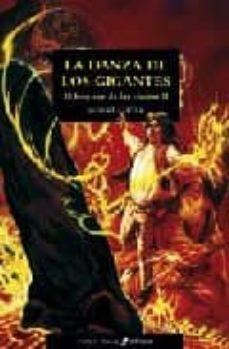 la danza de los gigantes: el lenguaje de las piedras ii-robert carter-9788435021012