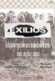 exilios (video): refugiados españoles en el mediodia de francia:e xodo, acogida y campos-9788436235012