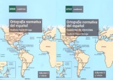 ortografia normativa del español-teudiselo chacon berruga-9788436244212