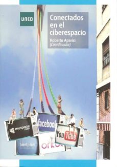 conectados en el ciberespacio (ebook)-roberto aparici-9788436257212