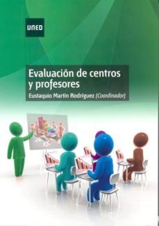 evaluacion de centros y profesores-eustaquio martin rodriguez-9788436267112