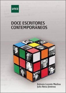 doce escritores contemporaneos (ebook)-julio neira jimenez-julio neira jimenez-9788436272512