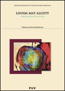 louisa may alcott (ebook)-louisa may alcott-9788437077598