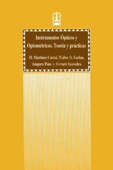 instrumentos opticos y optometricos (ebook)-9788437083612