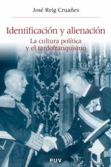 identificacion y alienacion (ebook)-jose reig-9788437087412
