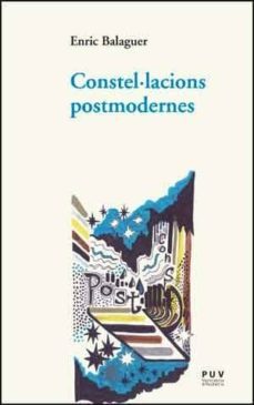 constel·lacions postmodernes-enric balaguer-9788437096612