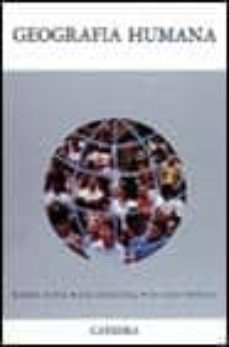 manual de geografia humana-rafael puyol-9788437607412