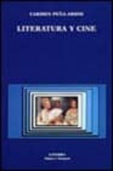 literatura y cine-9788437611112