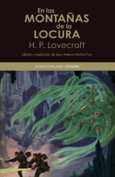 en las montañas de la locura-9788437628912