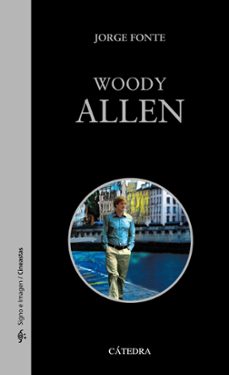 woody allen-jorge fonte-9788437630212