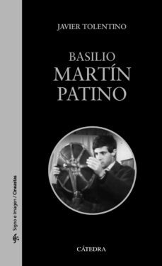 basilio martin patino (ebook)-javier tolentino-9788437645612