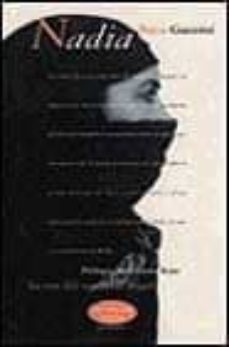 nadia: la voz del terror en argelia-baya gacemi-9788439703112