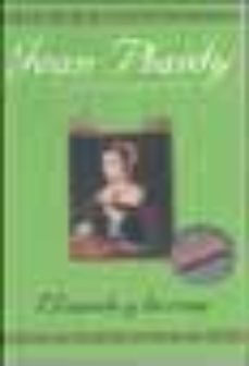 el cardo y la rosa-9788439709312