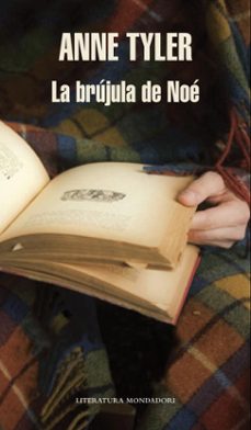 la brujula de noe-9788439722212