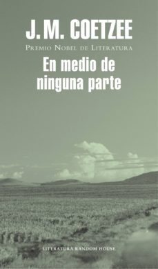 Imagen Principal de En medio de ninguna parte