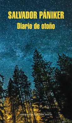 diario de otoño (diarios de pániker 3) (ebook)-salvador paniker-9788439728412