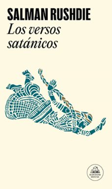 los versos satanicos-9788439742012