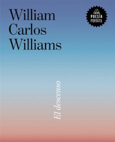 el descenso-william carlos williams-9788439746812