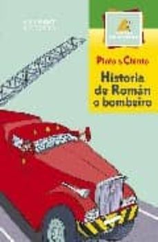 historia de roman o bombeiro-9788440305312