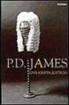una cierta justicia (serie adam dalgliesh 10)-p.d. james-9788440683212