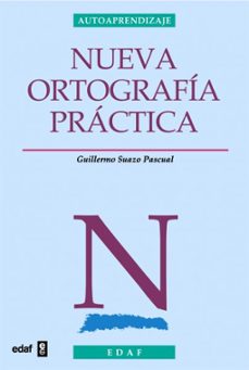 nueva ortografia practica-9788441411012