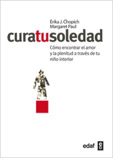 cura tu soledad-9788441431812